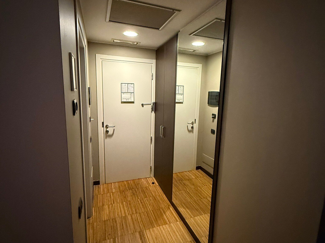 欧洲公寓酒店主图