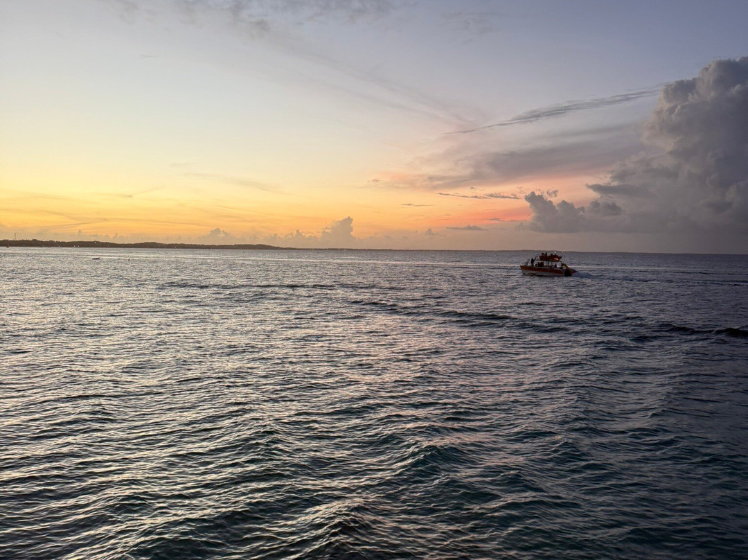 PAIG Luxury Transportation-普罗维登西亚莱斯必去景点