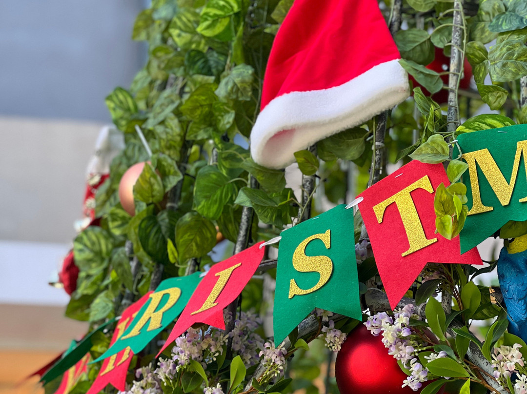 Yangsan Oslo Park-梁山市必去景点