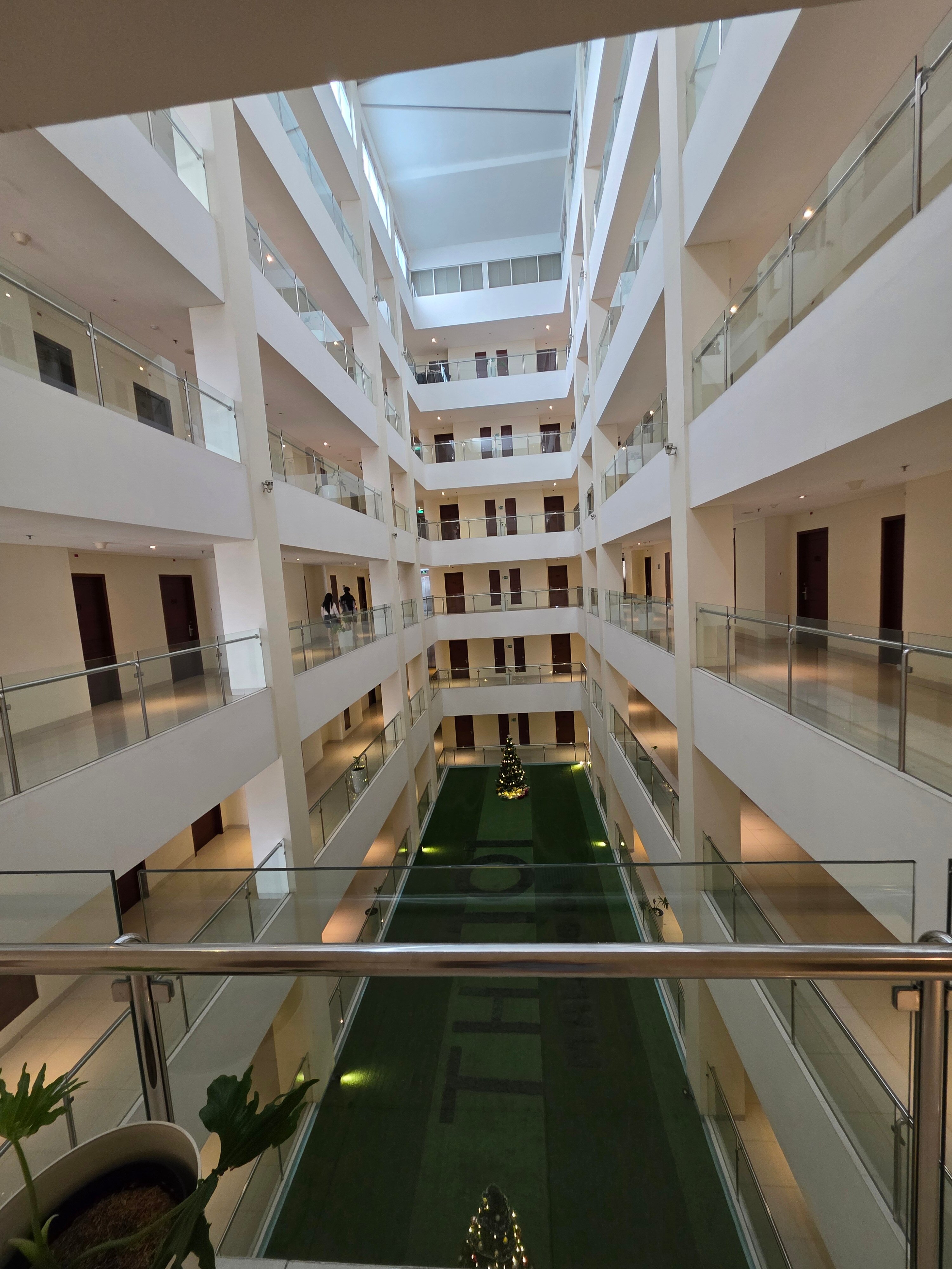 The 1O1 Malang OJ-官方