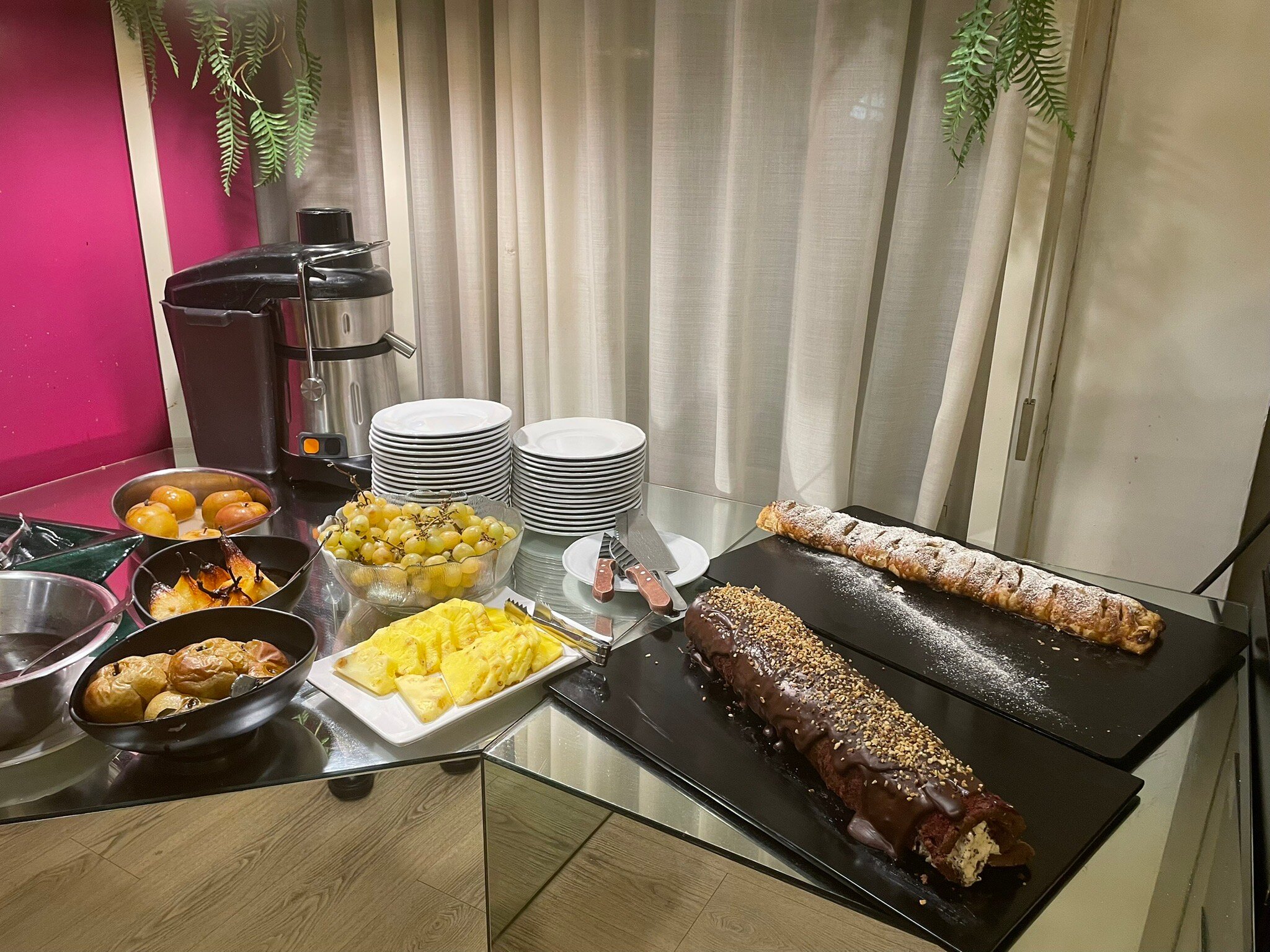 阿杜亚丽晶娜萨巴康体美容酒店-官方