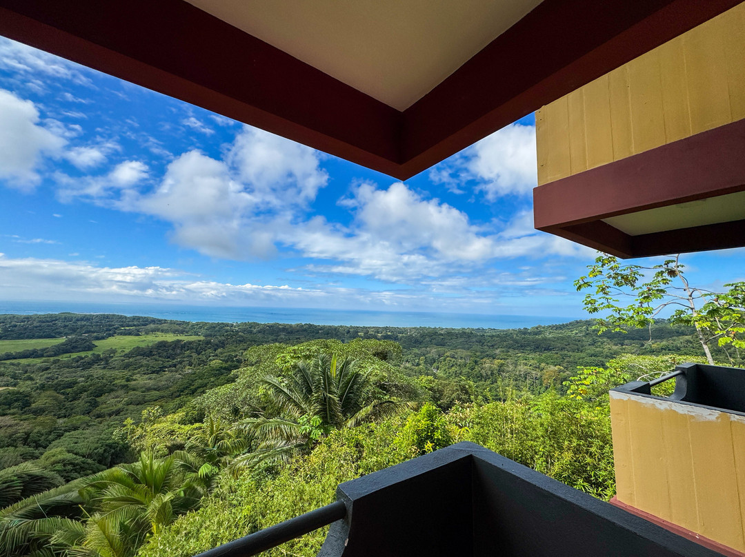 Vista Ballena Hotel主图