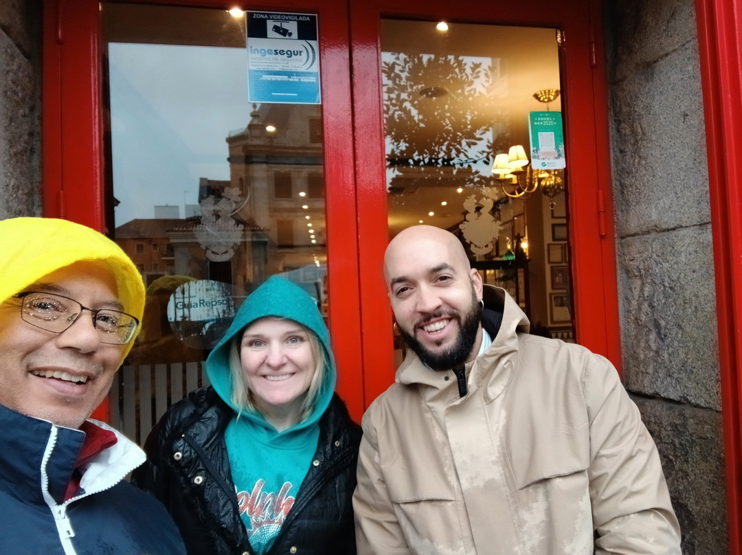 Tours By Locals-马德里必去景点