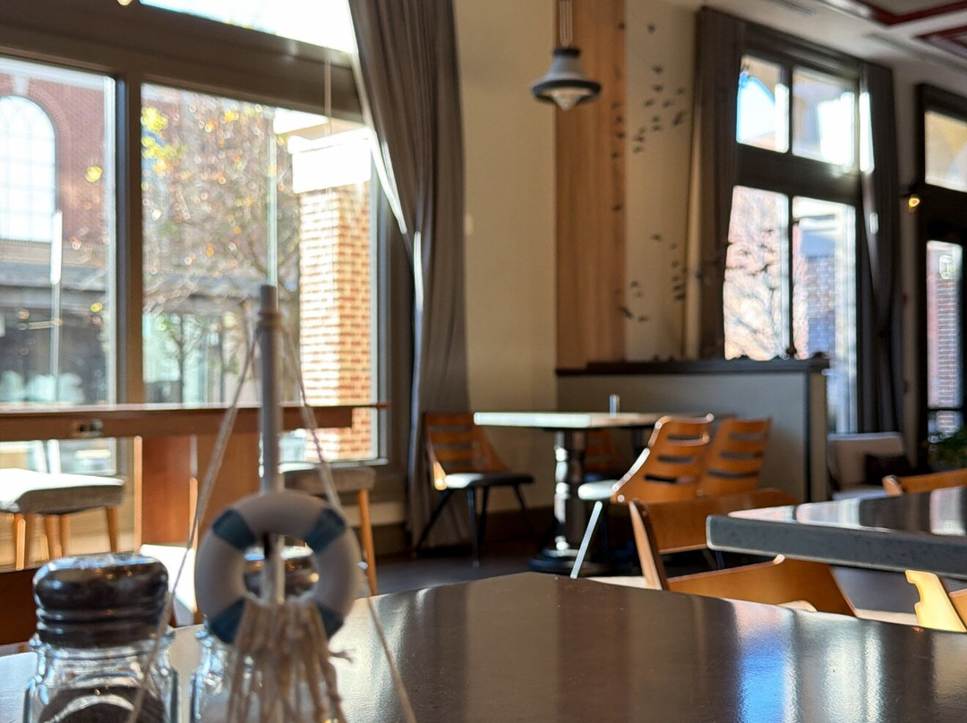 Hilton Garden Inn Annapolis Downtown主图