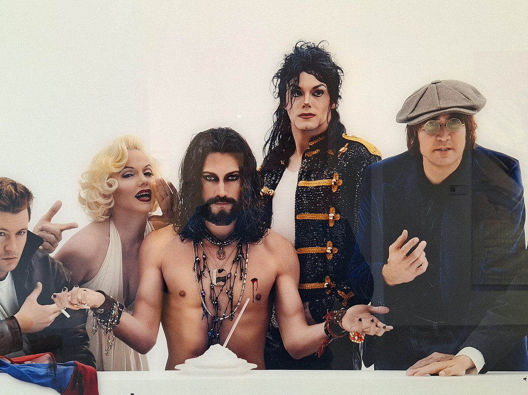 Danubiana Meulensteen Art Museum-布拉迪斯拉发必去景点