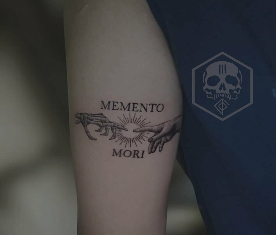 Inkubus Tattoo Studio By Efren Papa-安吉利斯必去景点