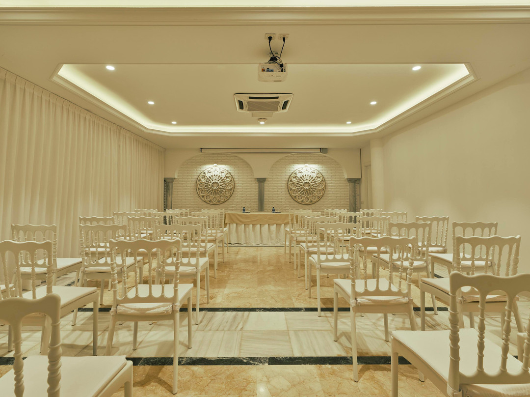 弗拉门卡别墅酒店主图