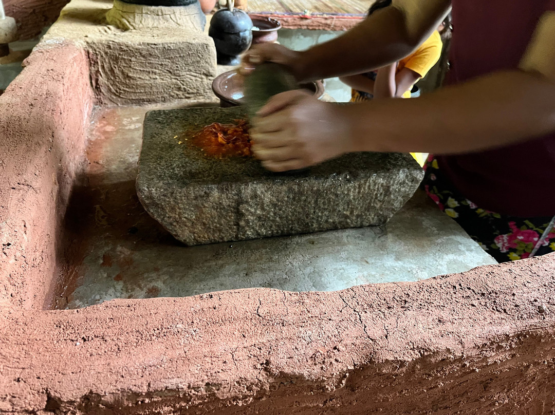 Visit Sri Lanka Transfers-Ratmalana必去景点