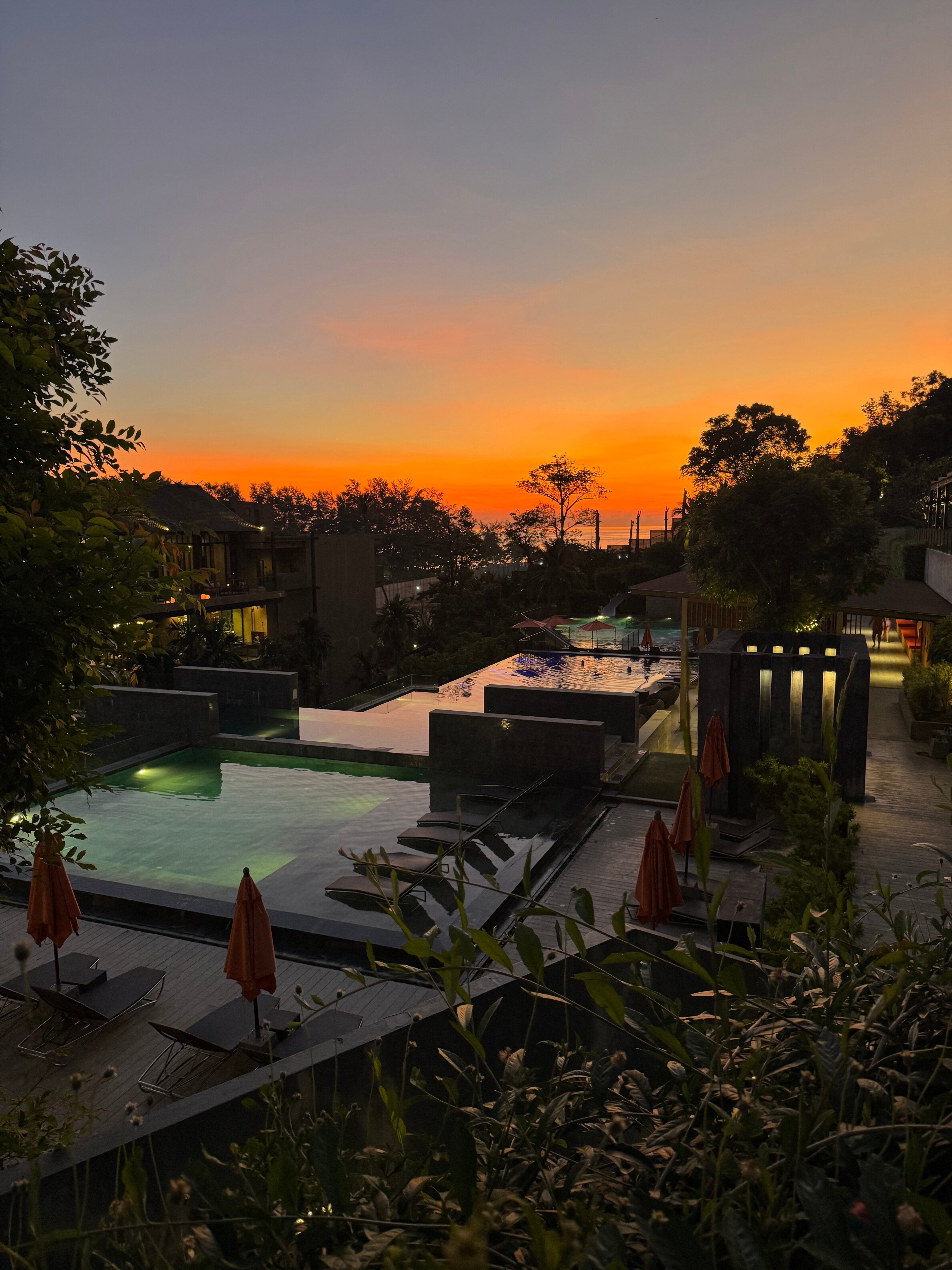 普吉岛桑苏丽酒店-官方