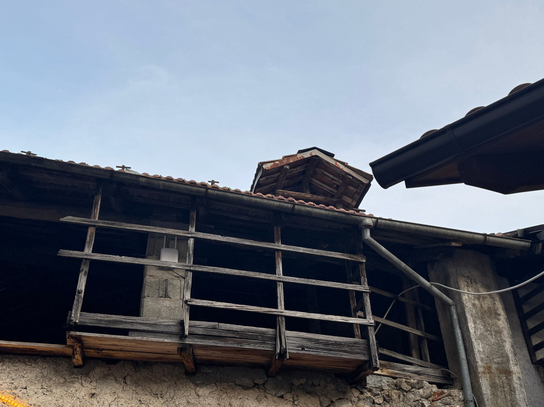 Mercatini di Natale Rango-Bleggio Superiore必去景点