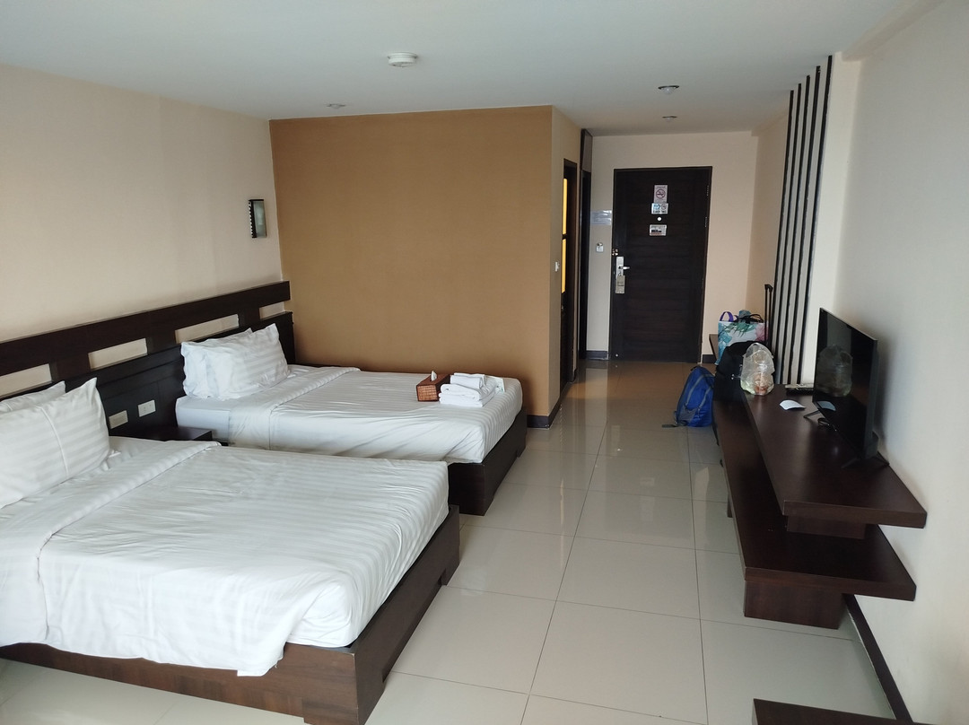 Hotel La Villa Khonkaen主图