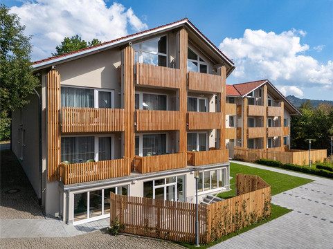 Berglässig Hotel Bodenmais