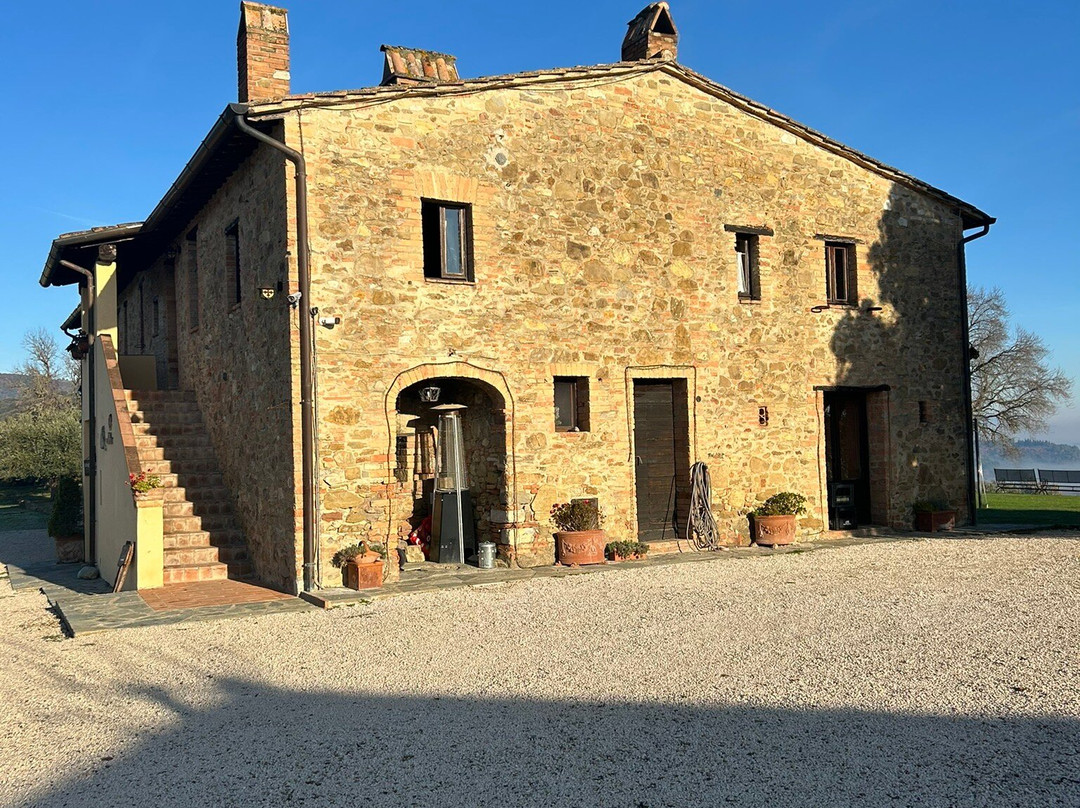 Il Casale di Buccole Country House & Spa主图