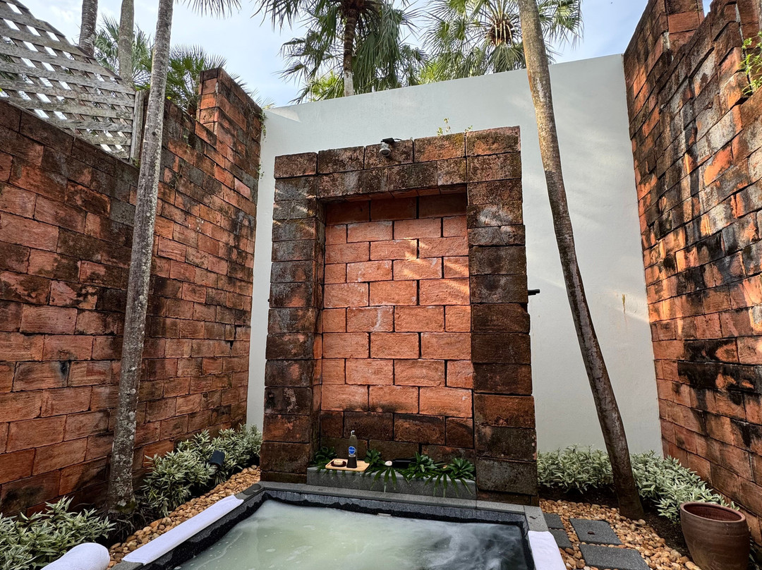 蔓达梦水疗-迈考必去景点