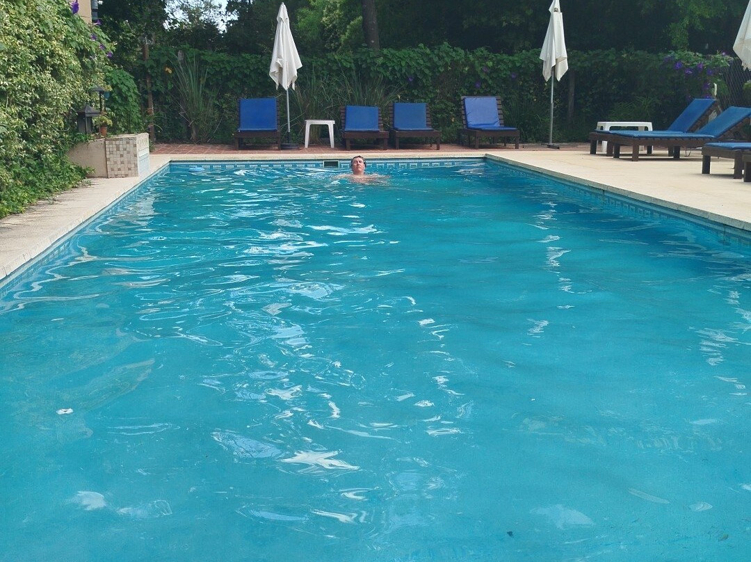 Ruca Lemu  Apart - Cabanas主图