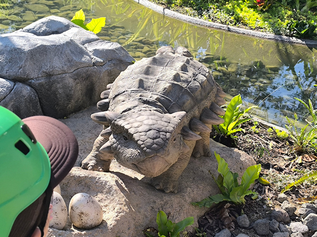 Junglia Okinawa-今归仁村必去景点