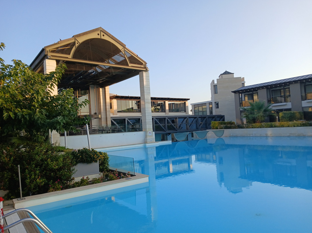 Bannatyne Health Club & Spa - Bury St Edmunds-圣埃德蒙兹伯里必去景点