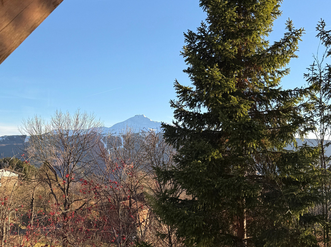 La Sorgente - Fabbriche del Benessere-Lama Mocogno必去景点