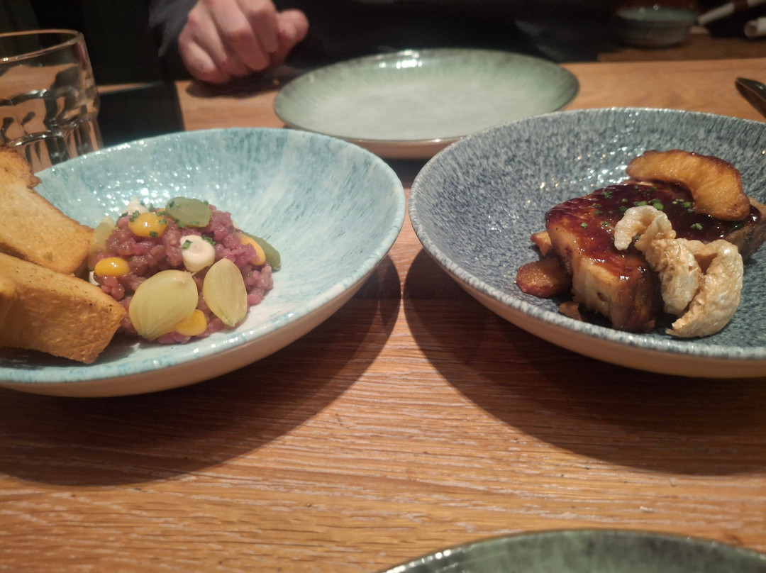 Mr Meat gastrogrill Tilburg