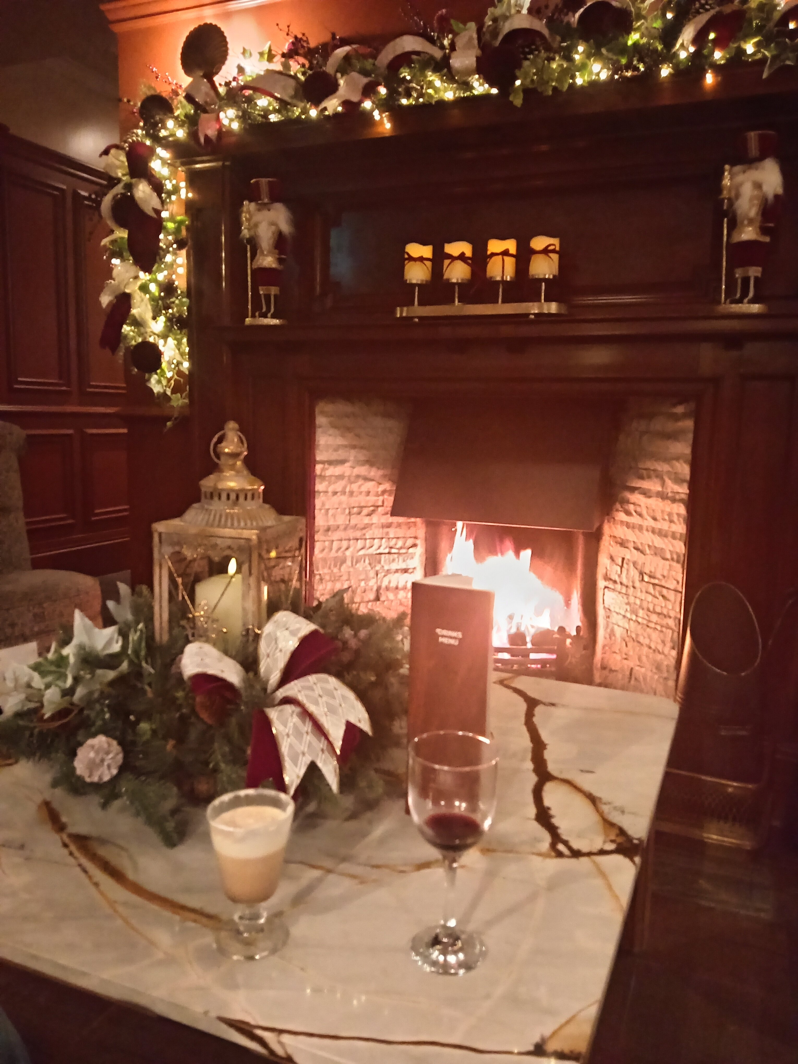 The Harbourview Hotel-官方