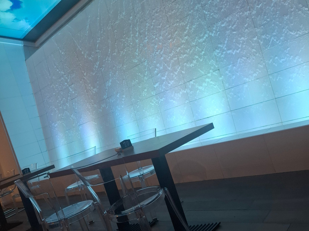 The Clifford Health Club & Spa-Long Eaton必去景点