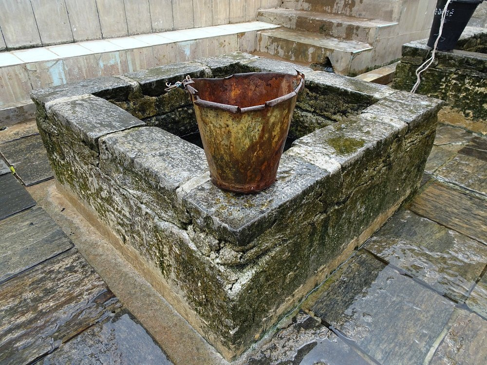 Kanniya Hot Springs-Trincomalee必去景点