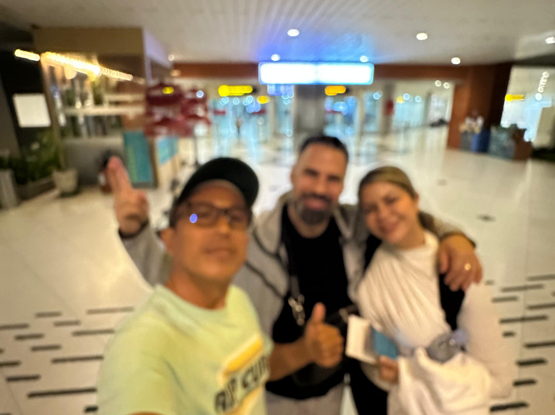 Made Tour Driver Bali-努沙杜瓦必去景点