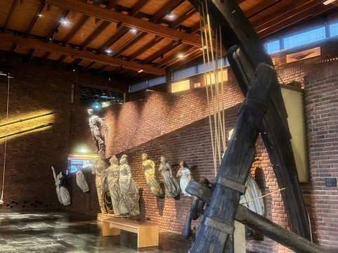 Norwegian Maritime Museum-奥斯陆必去景点