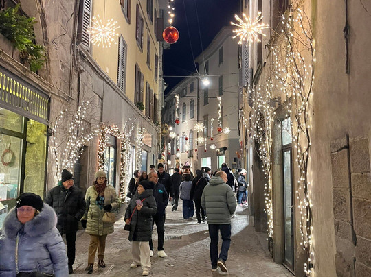 Hotel Piazza Vecchia主图