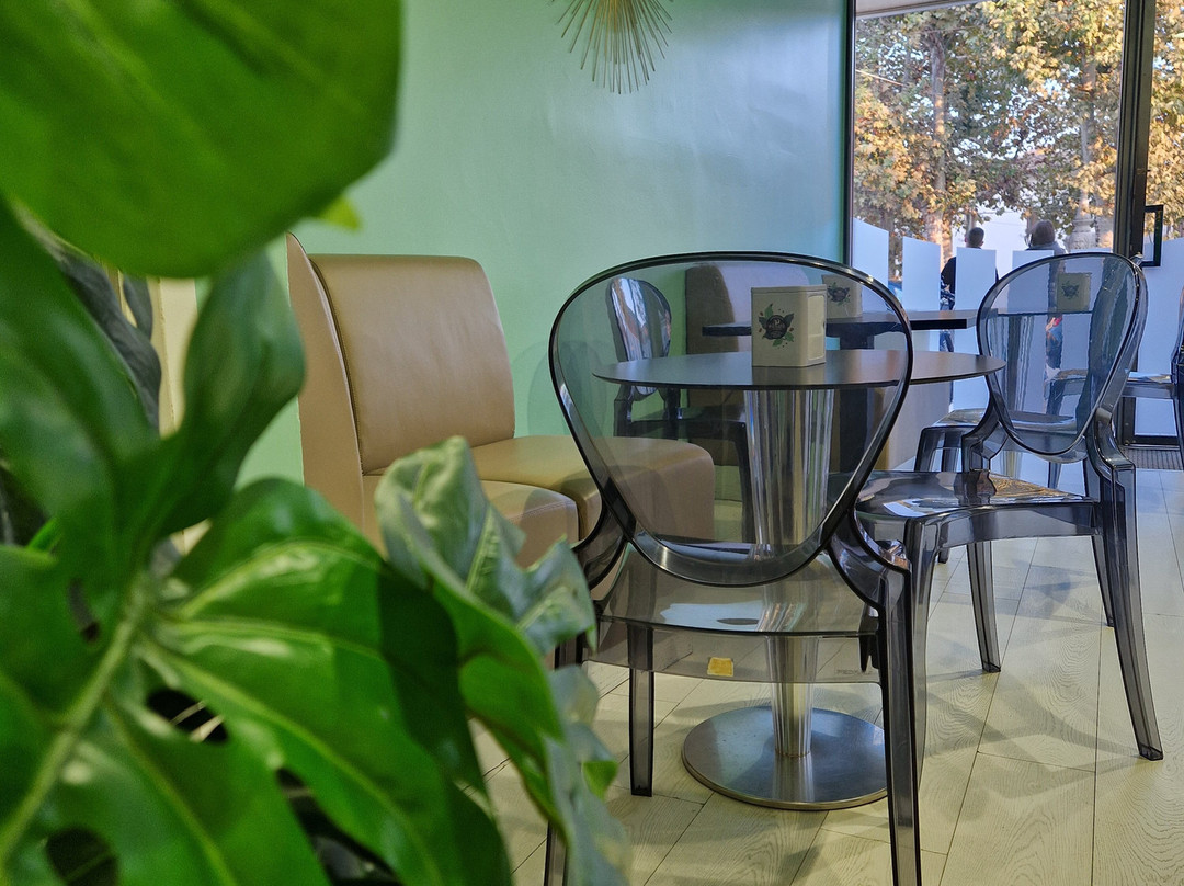 Caffe dell'Angolo-Castiglione Delle Stiviere必去景点