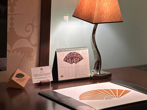 利雅得文华东方酒店主图