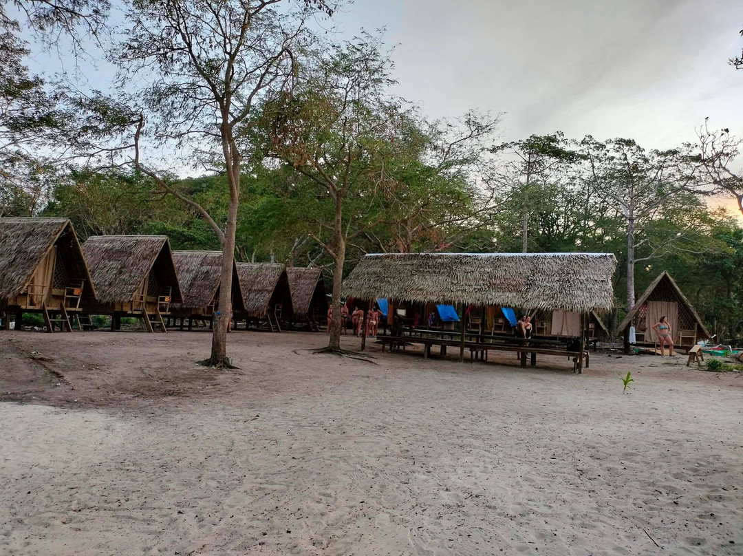 Calmada Expedition El Nido To Coron