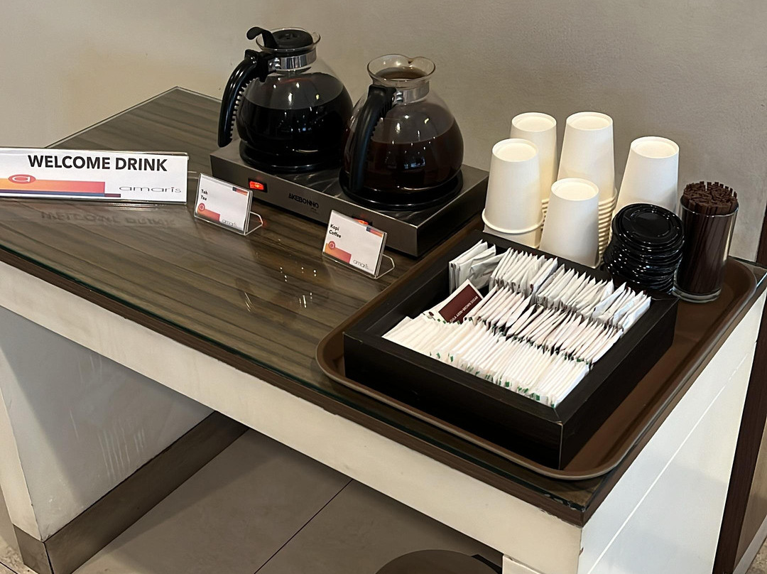 Amaris Hotel Padang主图