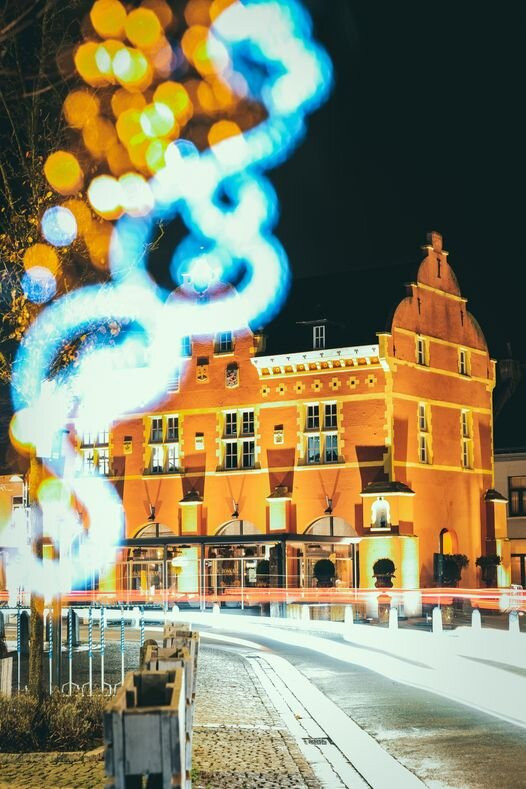 1773年德博卡酒店主图