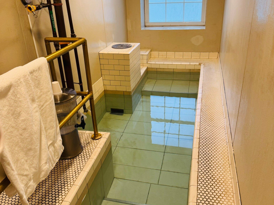 Berkeley Springs State Park-伯克利斯普林斯必去景点