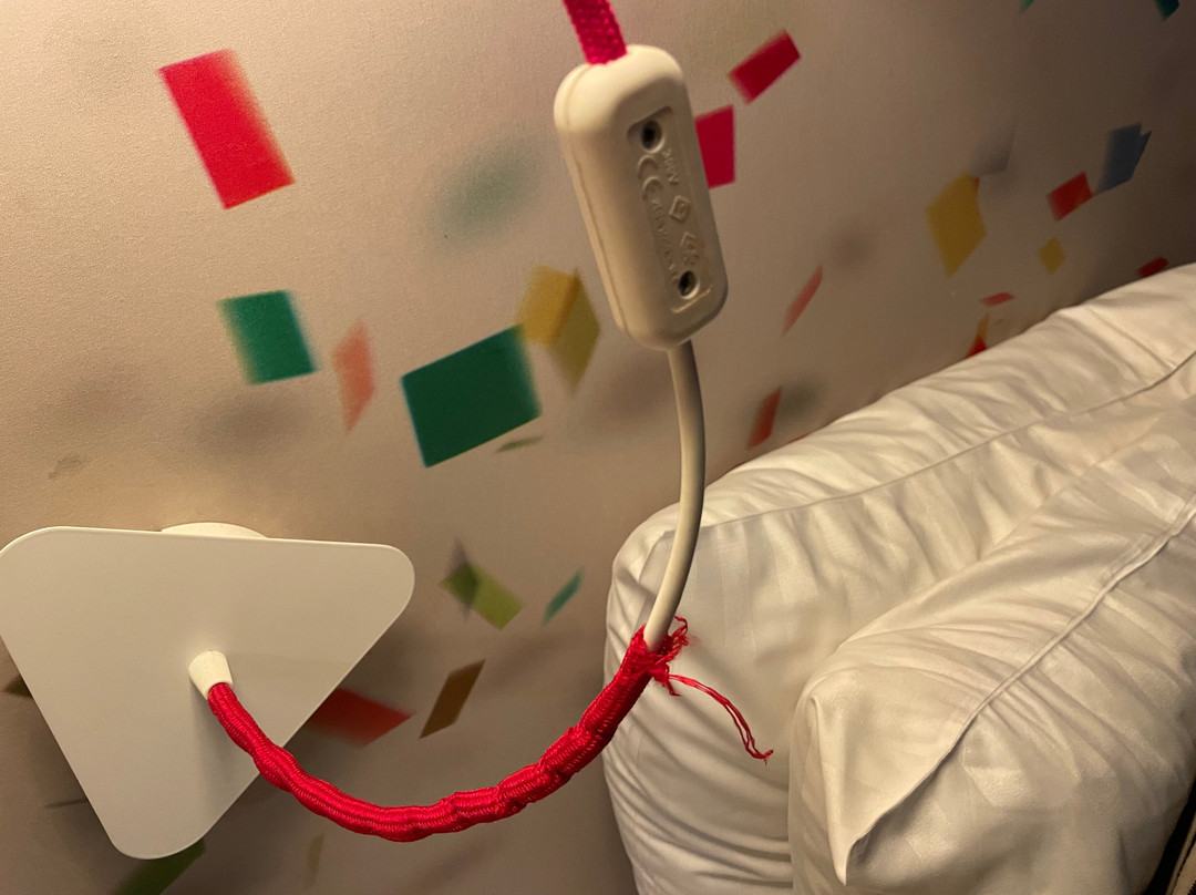 The Royal Snail Hotel主图