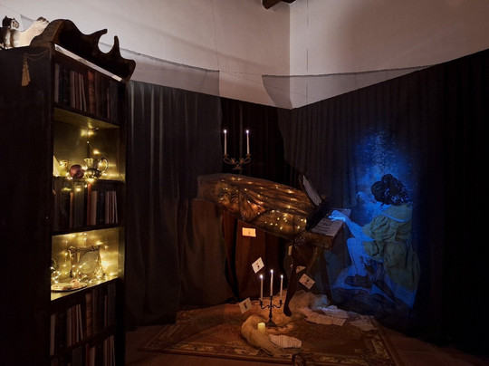 Castello di Ceppaloni-Ceppaloni必去景点