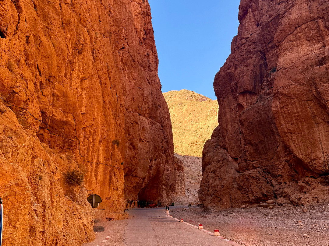 Marruecos en Ruta-Hassilabied必去景点