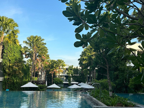 Casabay Luxury Pool Villas主图