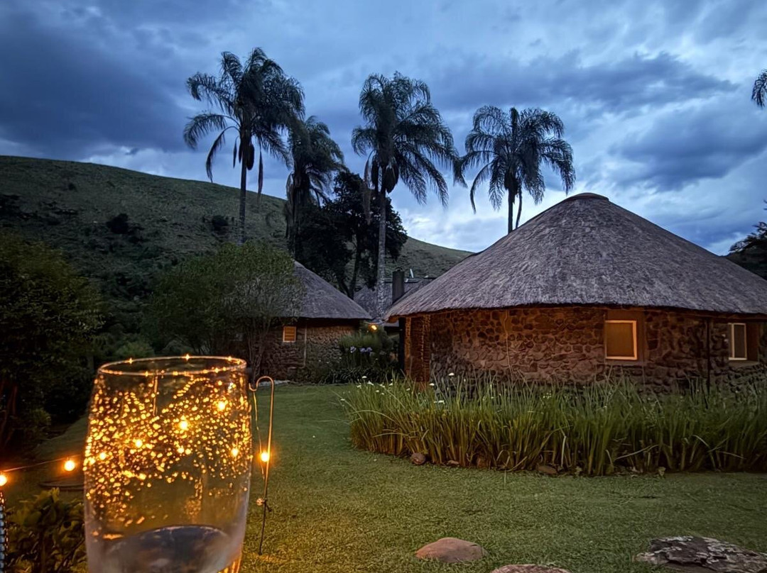 Kukummi Lodge (formerly Mackaya Bella Country Lodge)主图