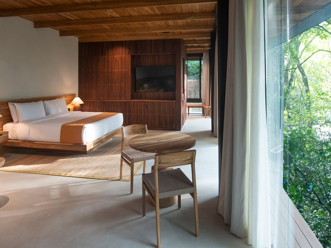 Rio Perdido, an SLH Hotel主图