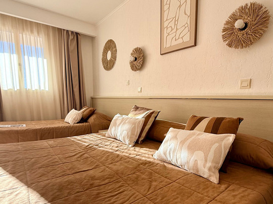 Hotel L'Empereur主图