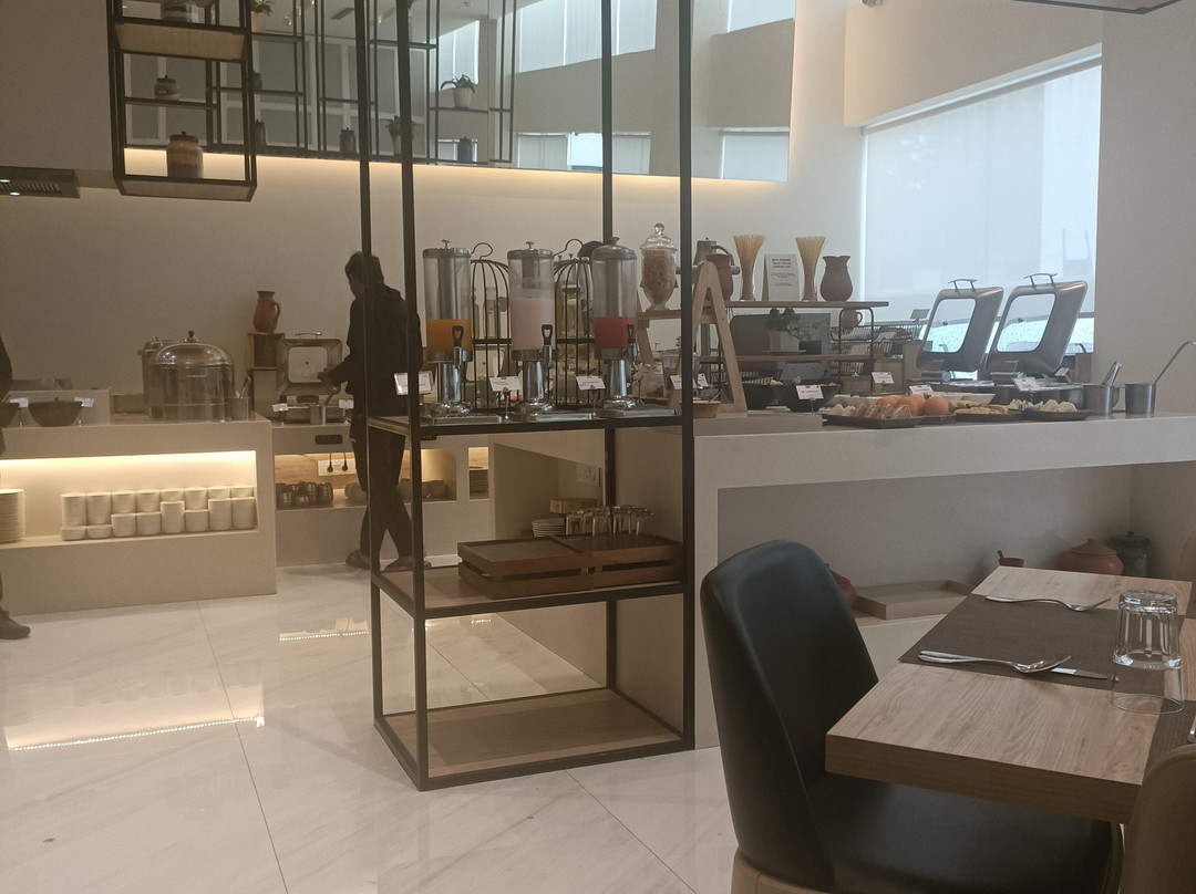 Keys Prima by Lemon Tree Hotels, Pimpri Pune主图