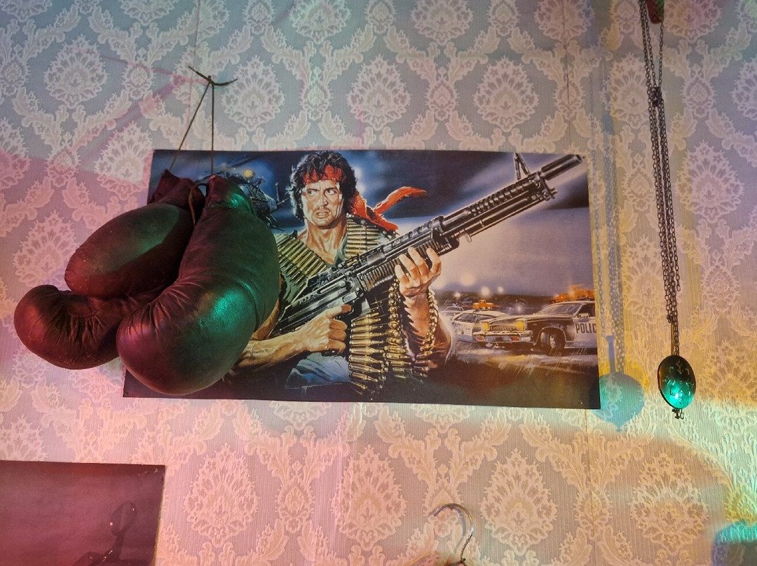 Soviet Club-埃里温必去景点