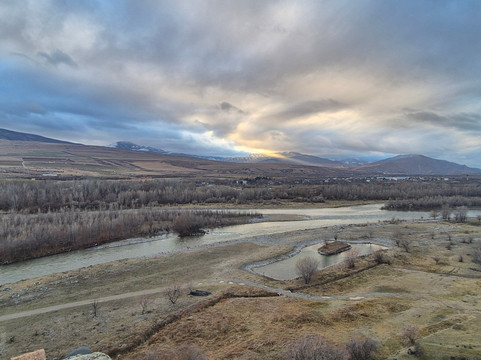 Expert Guides Georgia-第比利斯必去景点