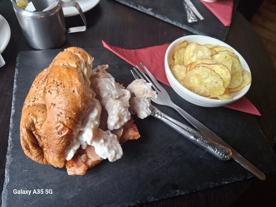 The Jester's Tower主图