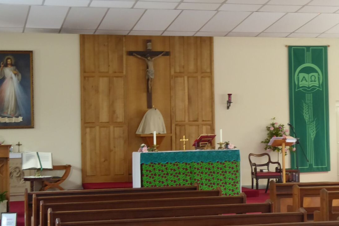 Our Lady Star of the Sea-Mumbles必去景点