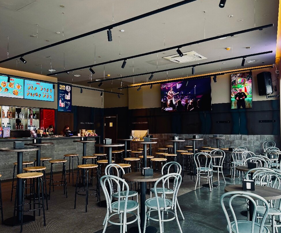 Plus Plus Plus (Rygos g. 8)