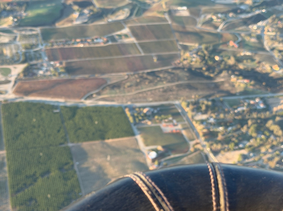 Sunrise Balloons-特曼库拉必去景点