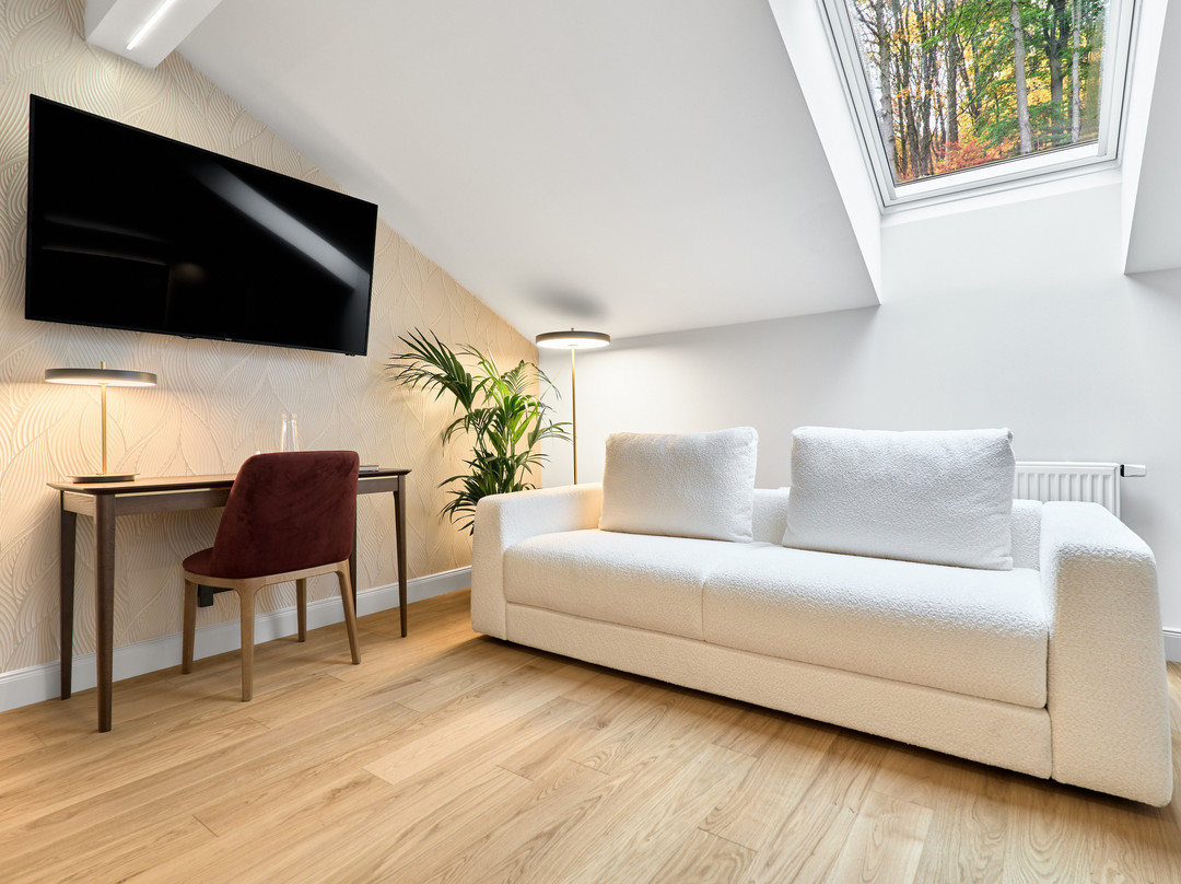 Villa Patriot  Boutique Hotel主图